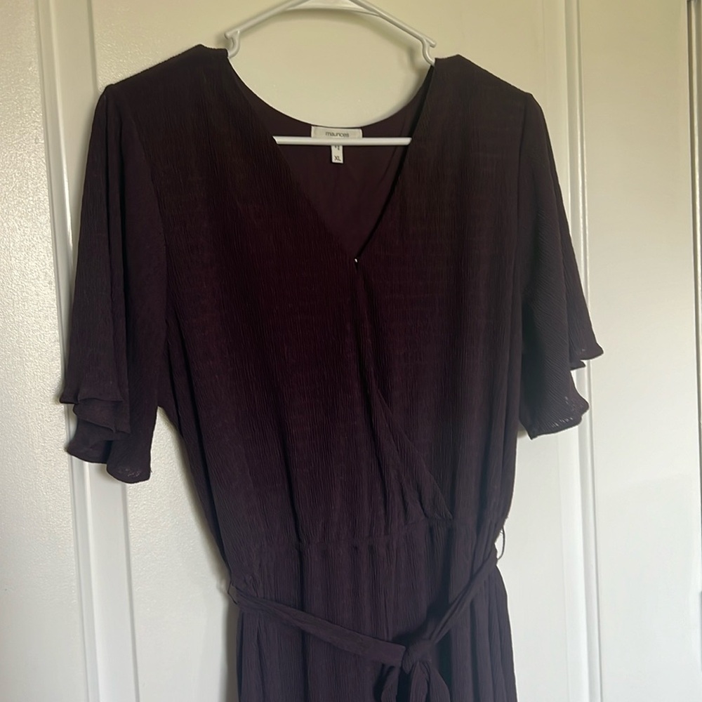 Jumpsuit